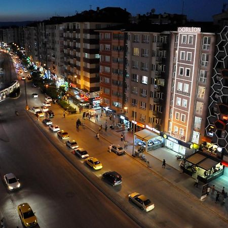 Dorlion Suit Eskişehir Eksteriør billede