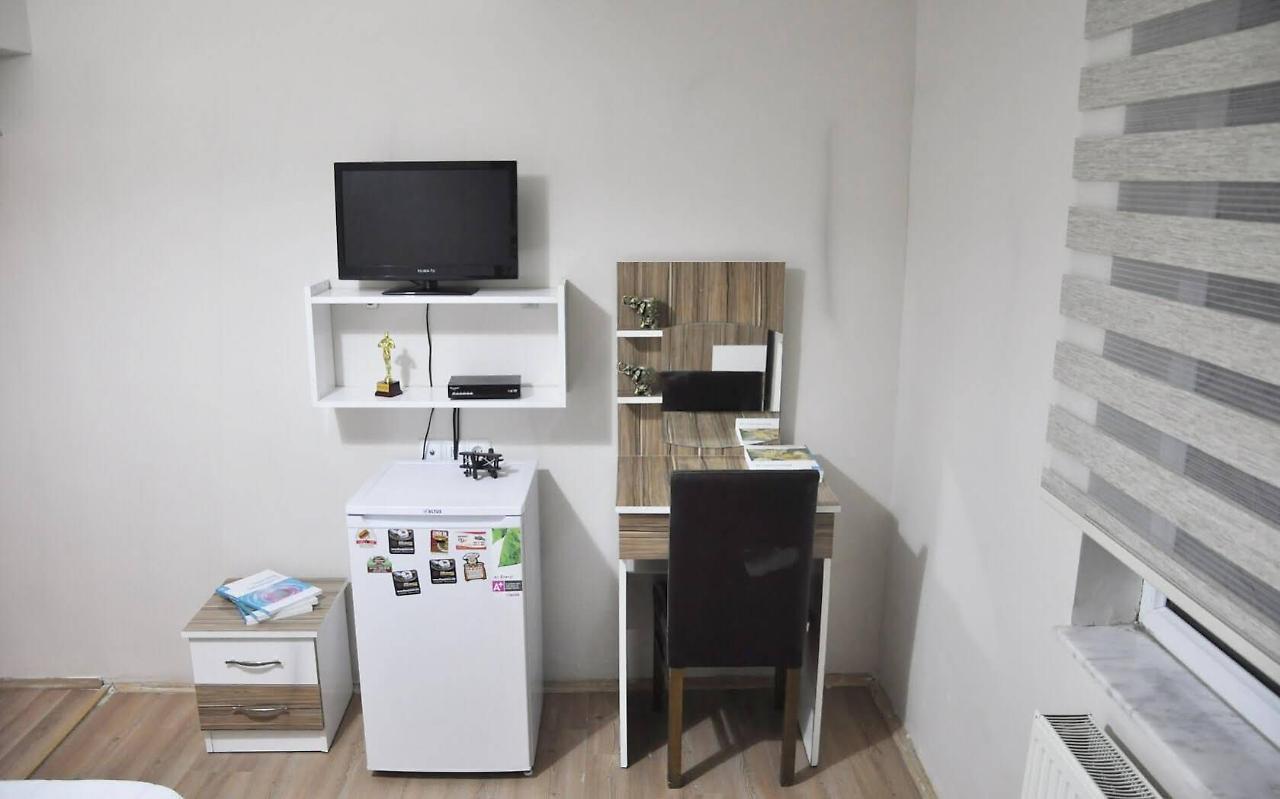 Dorlion Suit Eskişehir Eksteriør billede