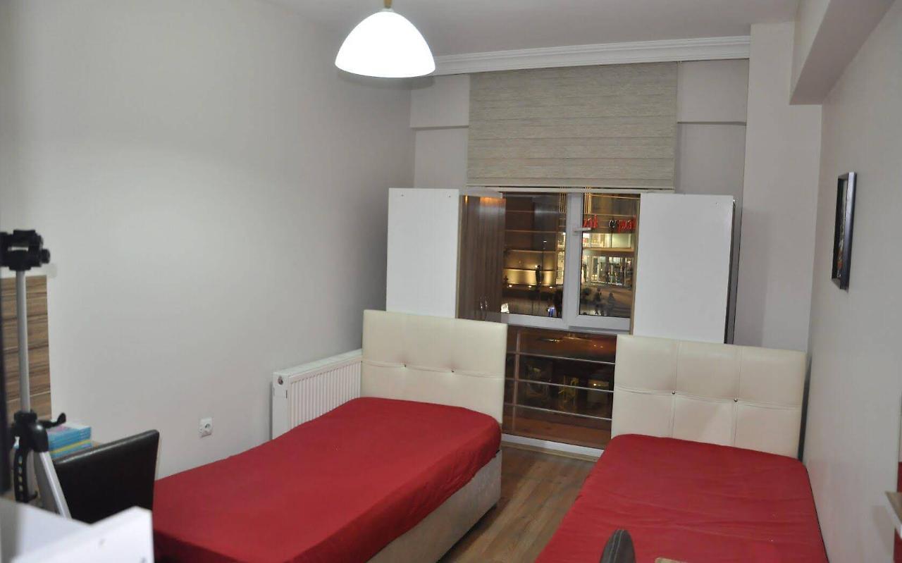 Dorlion Suit Eskişehir Eksteriør billede