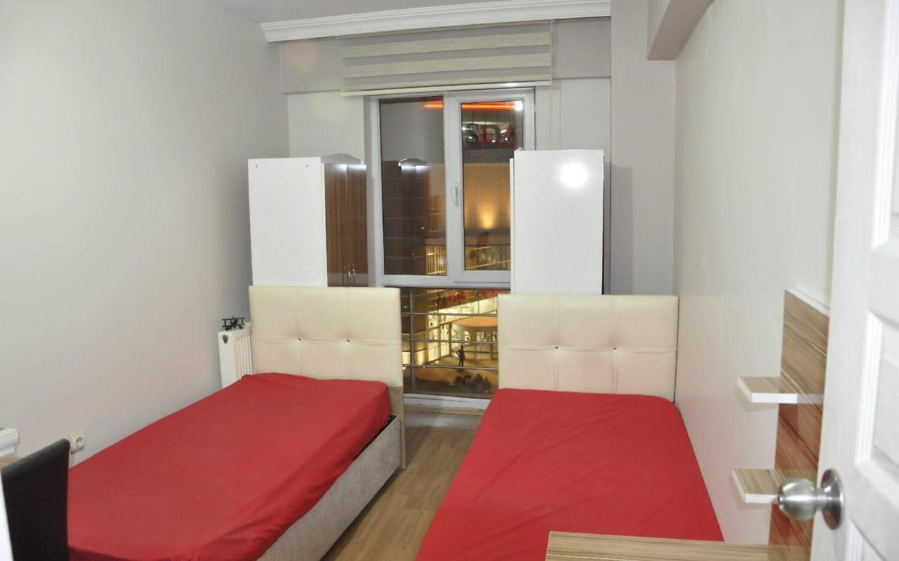 Dorlion Suit Eskişehir Eksteriør billede