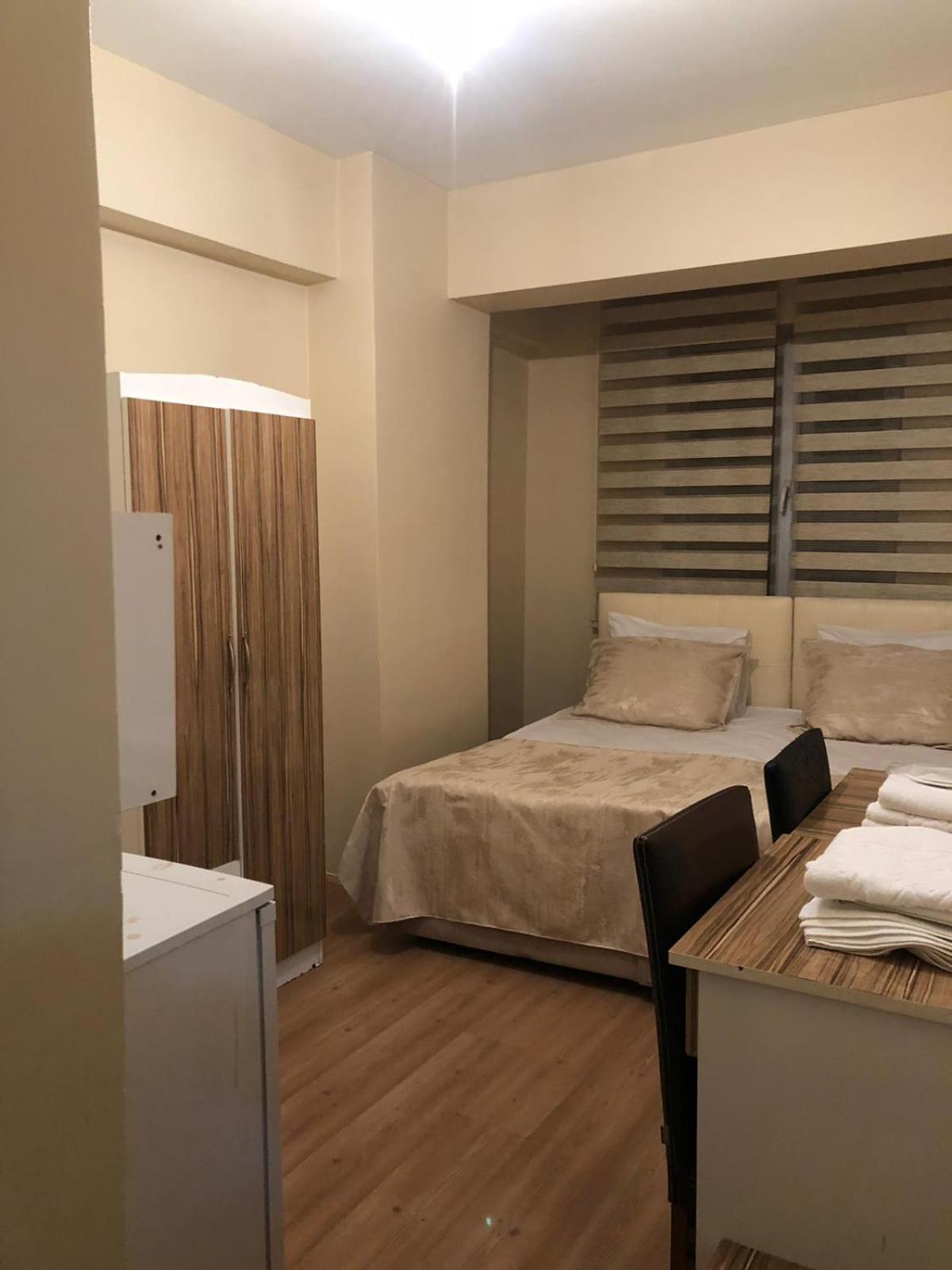 Dorlion Suit Eskişehir Eksteriør billede
